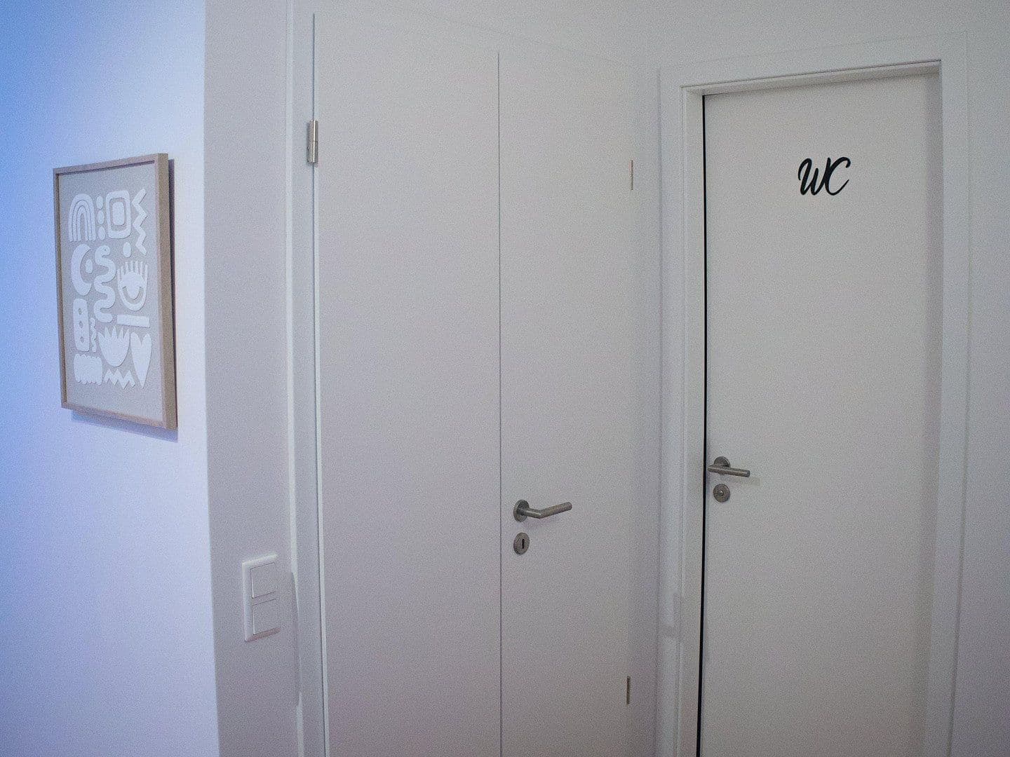 Pronájem bytu 3+kk 74 m², Moissistrasse 9, Berlin, Berlín Pronájem bytu 3+kk 74 m², Moissistrasse 9, Berlin, Berlín