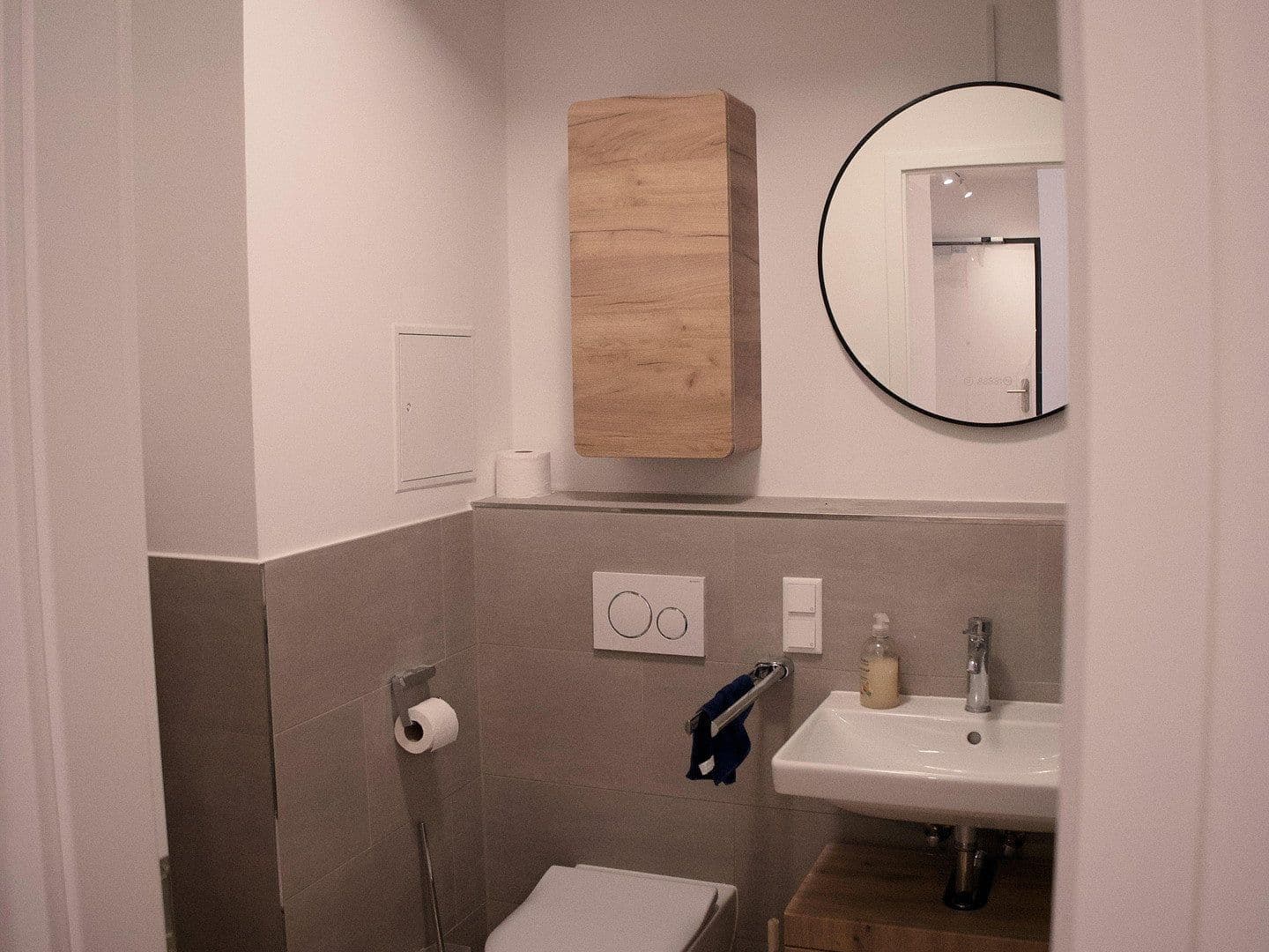 Pronájem bytu 3+kk 74 m², Moissistrasse 9, Berlin, Berlín Pronájem bytu 3+kk 74 m², Moissistrasse 9, Berlin, Berlín