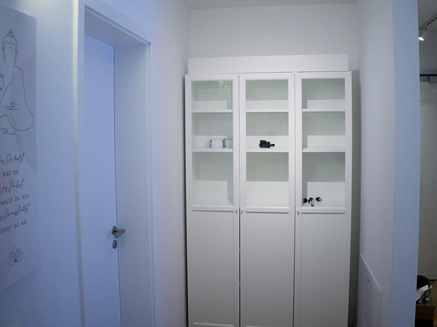 Pronájem bytu 3+kk 74 m², Moissistrasse 9, Berlin, Berlín Pronájem bytu 3+kk 74 m², Moissistrasse 9, Berlin, Berlín