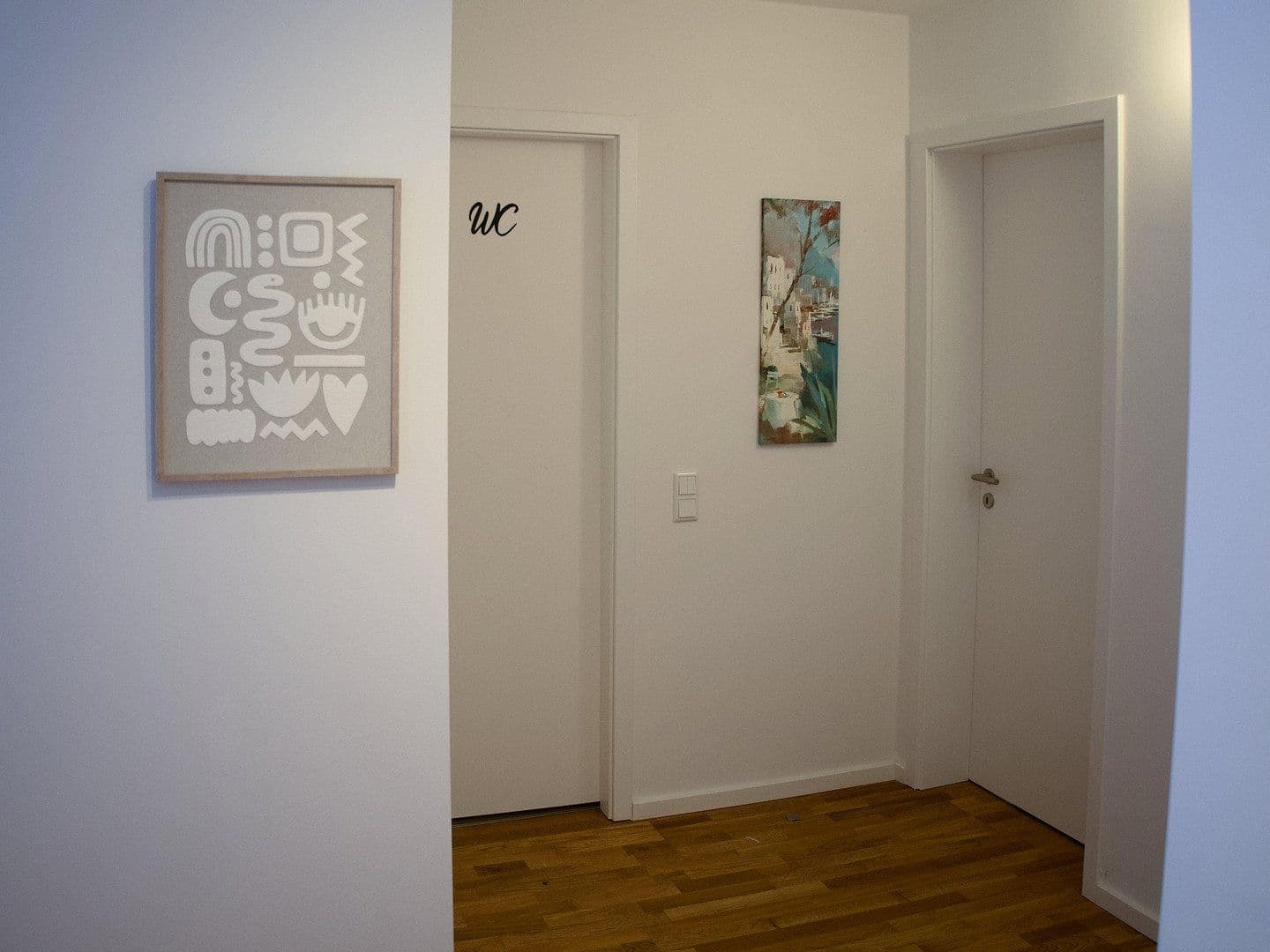 Pronájem bytu 3+kk 74 m², Moissistrasse 9, Berlin, Berlín Pronájem bytu 3+kk 74 m², Moissistrasse 9, Berlin, Berlín