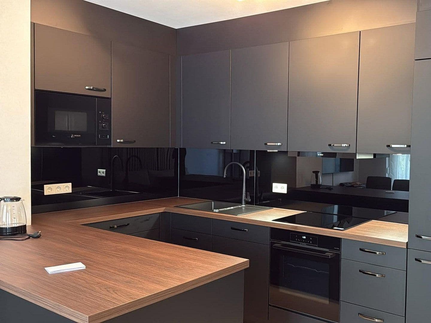 Pronájem bytu 3+kk 74 m², Moissistrasse 9, Berlin, Berlín Pronájem bytu 3+kk 74 m², Moissistrasse 9, Berlin, Berlín
