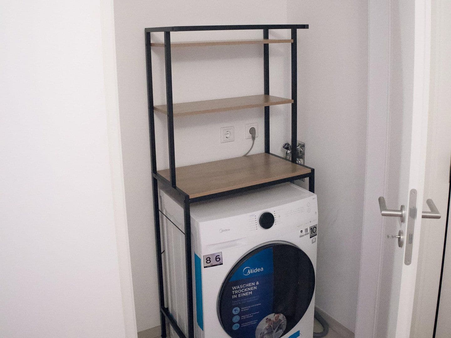 Pronájem bytu 3+kk 74 m², Moissistrasse 9, Berlin, Berlín Pronájem bytu 3+kk 74 m², Moissistrasse 9, Berlin, Berlín