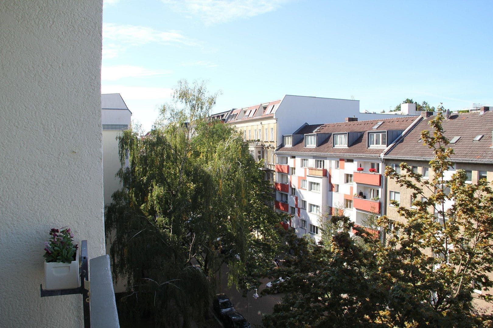 Prodej bytu 2+1 66 m², Berlin, Berlín Prodej bytu 2+1 66 m², Berlin, Berlín