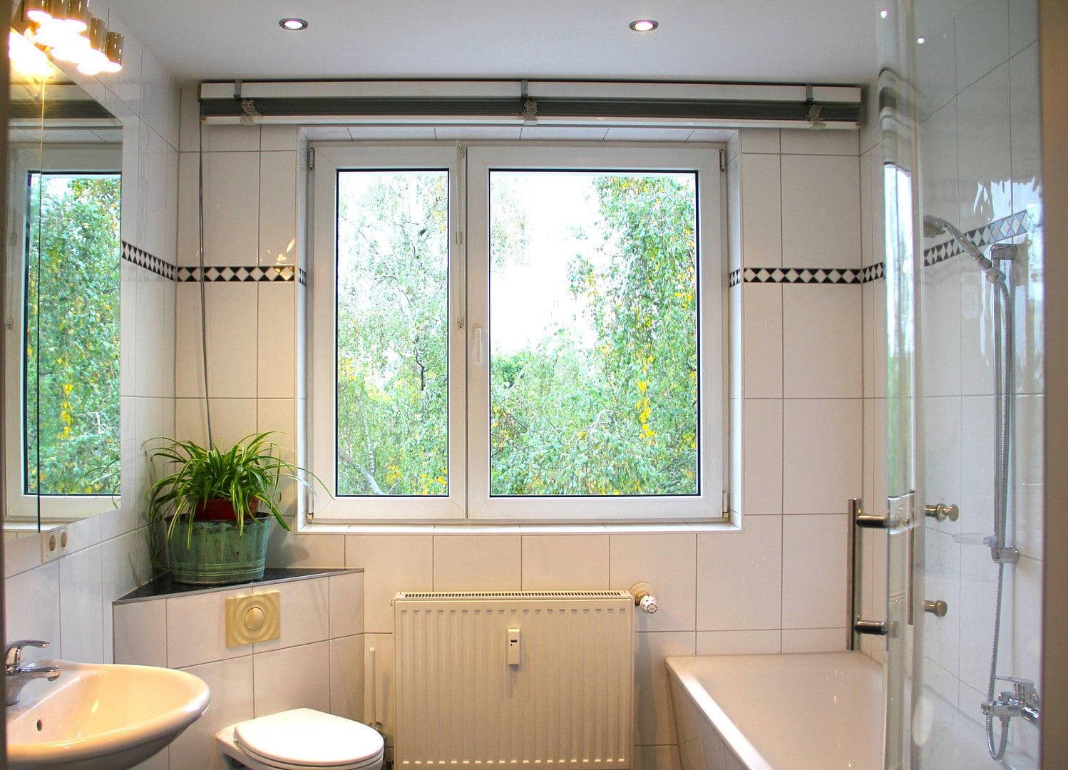 Prodej bytu 2+1 66 m², Berlin, Berlín Prodej bytu 2+1 66 m², Berlin, Berlín