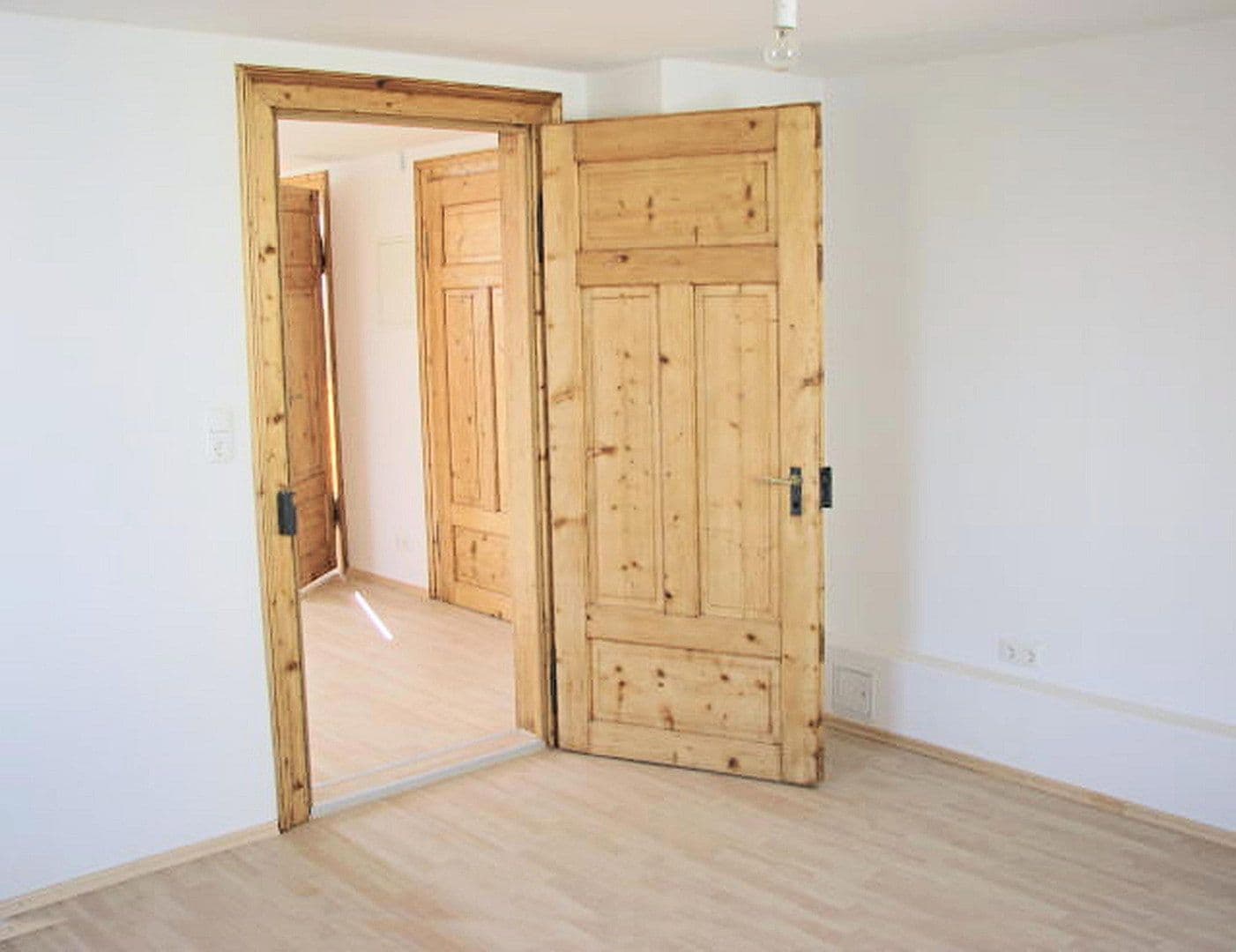 Pronájem bytu 2+1 40 m², Nünchen, Bavorsko Pronájem bytu 2+1 40 m², Nünchen, Bavorsko