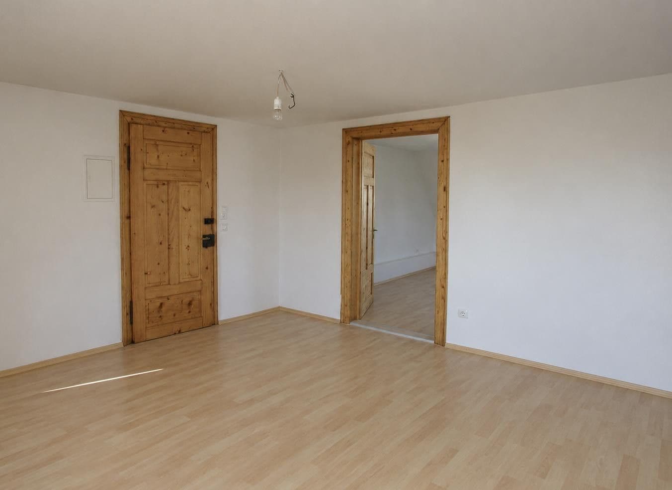 Pronájem bytu 2+1 40 m², Nünchen, Bavorsko Pronájem bytu 2+1 40 m², Nünchen, Bavorsko