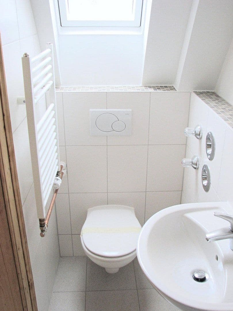 Pronájem bytu 2+1 40 m², Nünchen, Bavorsko Pronájem bytu 2+1 40 m², Nünchen, Bavorsko