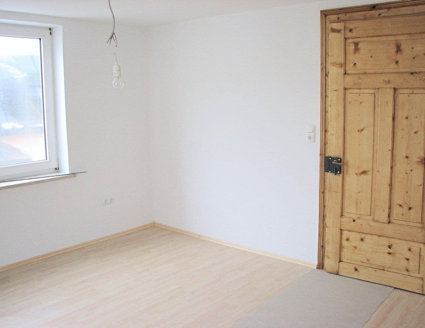 Pronájem bytu 2+1 40 m², Nünchen, Bavorsko Pronájem bytu 2+1 40 m², Nünchen, Bavorsko