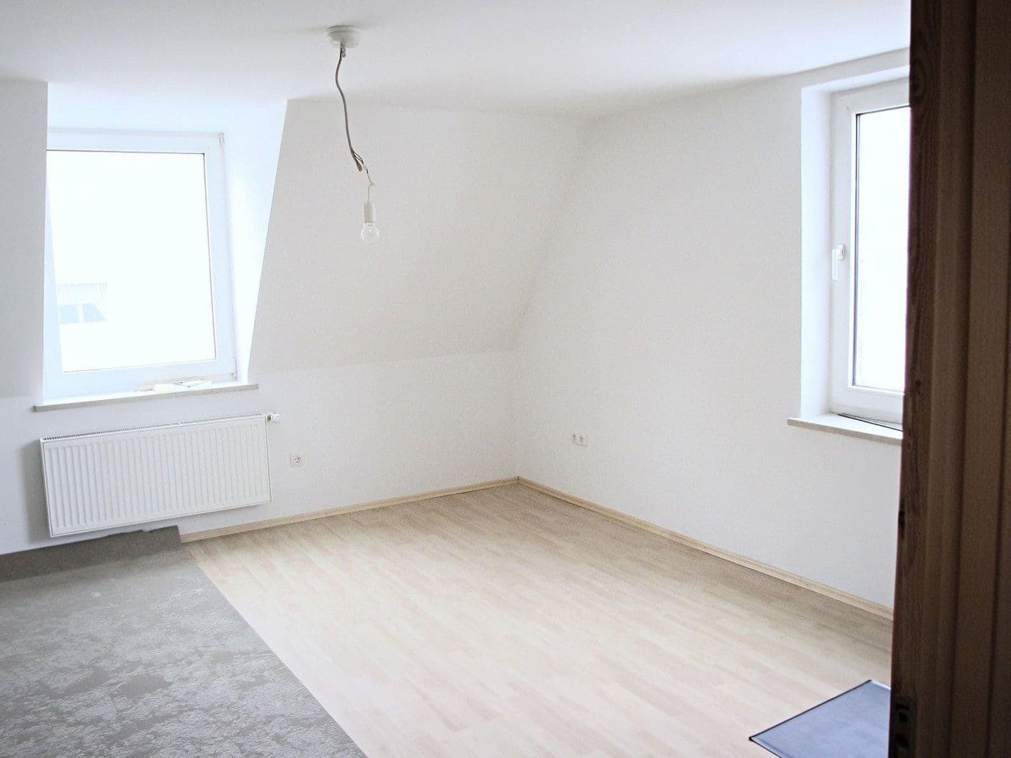 Pronájem bytu 2+1 40 m², Nünchen, Bavorsko Pronájem bytu 2+1 40 m², Nünchen, Bavorsko
