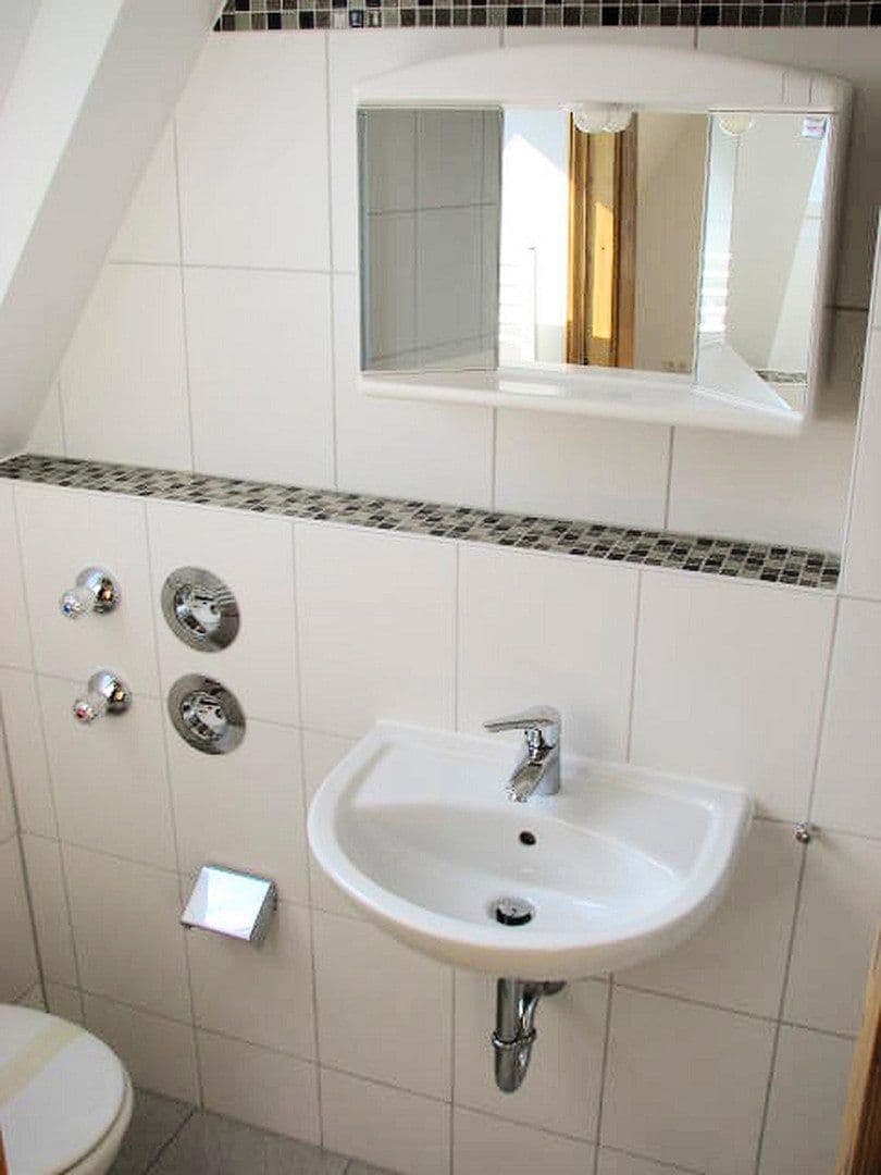 Pronájem bytu 2+1 40 m², Nünchen, Bavorsko Pronájem bytu 2+1 40 m², Nünchen, Bavorsko
