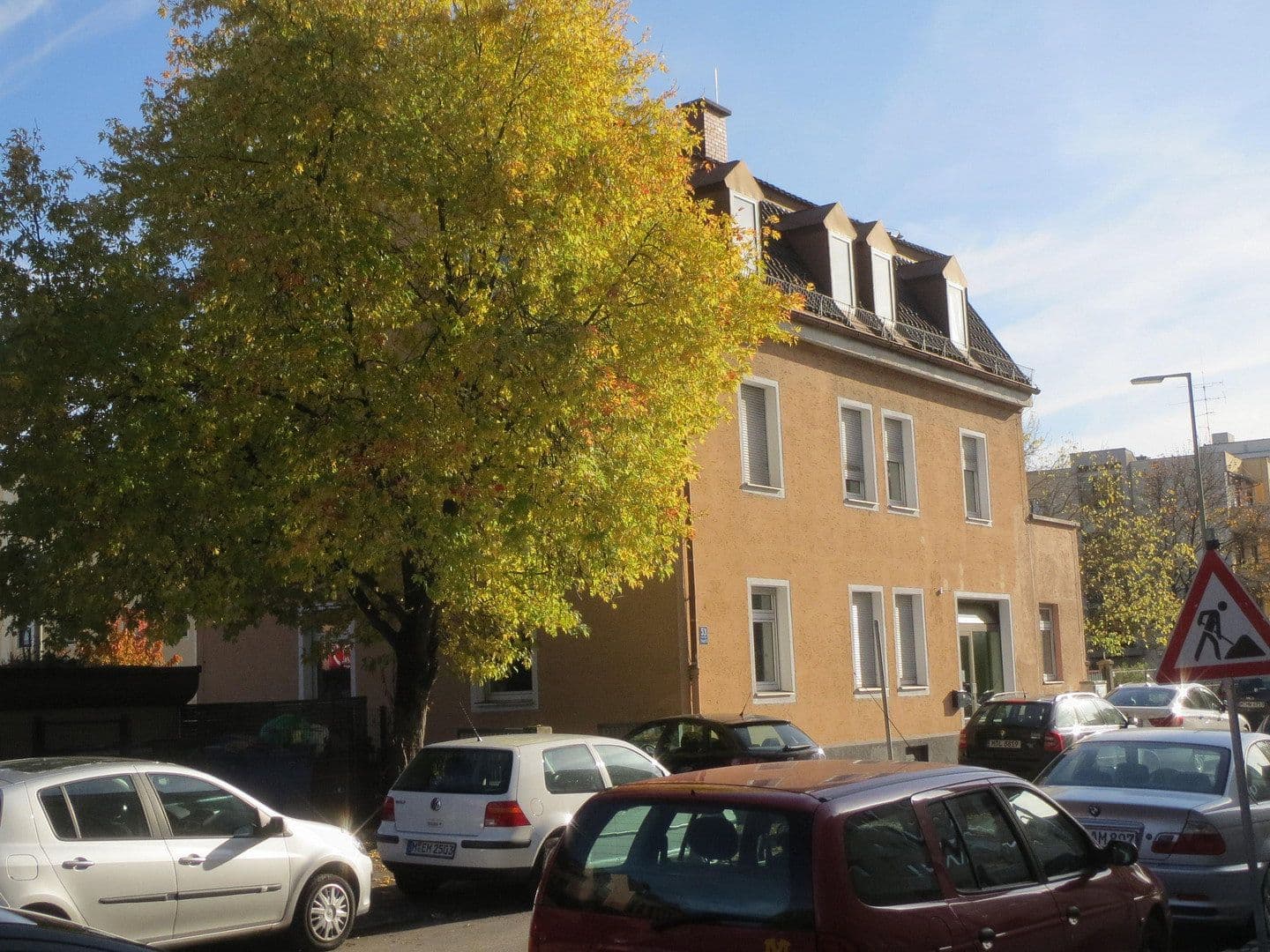 Pronájem bytu 2+1 40 m², Nünchen, Bavorsko Pronájem bytu 2+1 40 m², Nünchen, Bavorsko