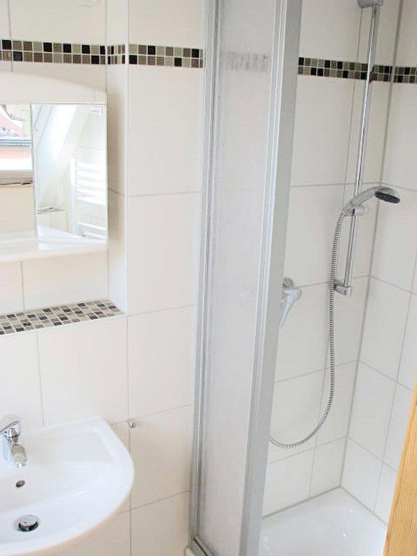 Pronájem bytu 2+1 40 m², Nünchen, Bavorsko Pronájem bytu 2+1 40 m², Nünchen, Bavorsko