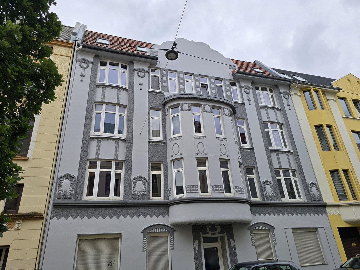 Prodej domu 586 m², pozemek 304 m², Bremerhaven, Bremen Prodej domu 586 m², pozemek 304 m², Bremerhaven, Bremen