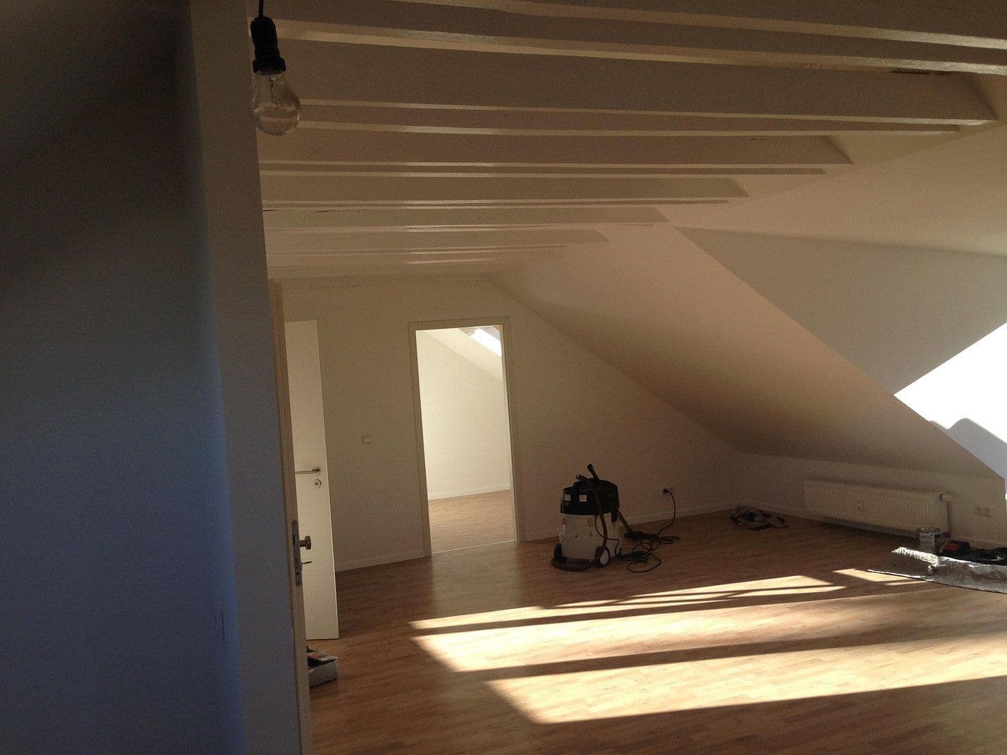 Pronájem bytu 3+1 80 m², Markgrafenstr. 24, München, Bavorsko Pronájem bytu 3+1 80 m², Markgrafenstr. 24, München, Bavorsko