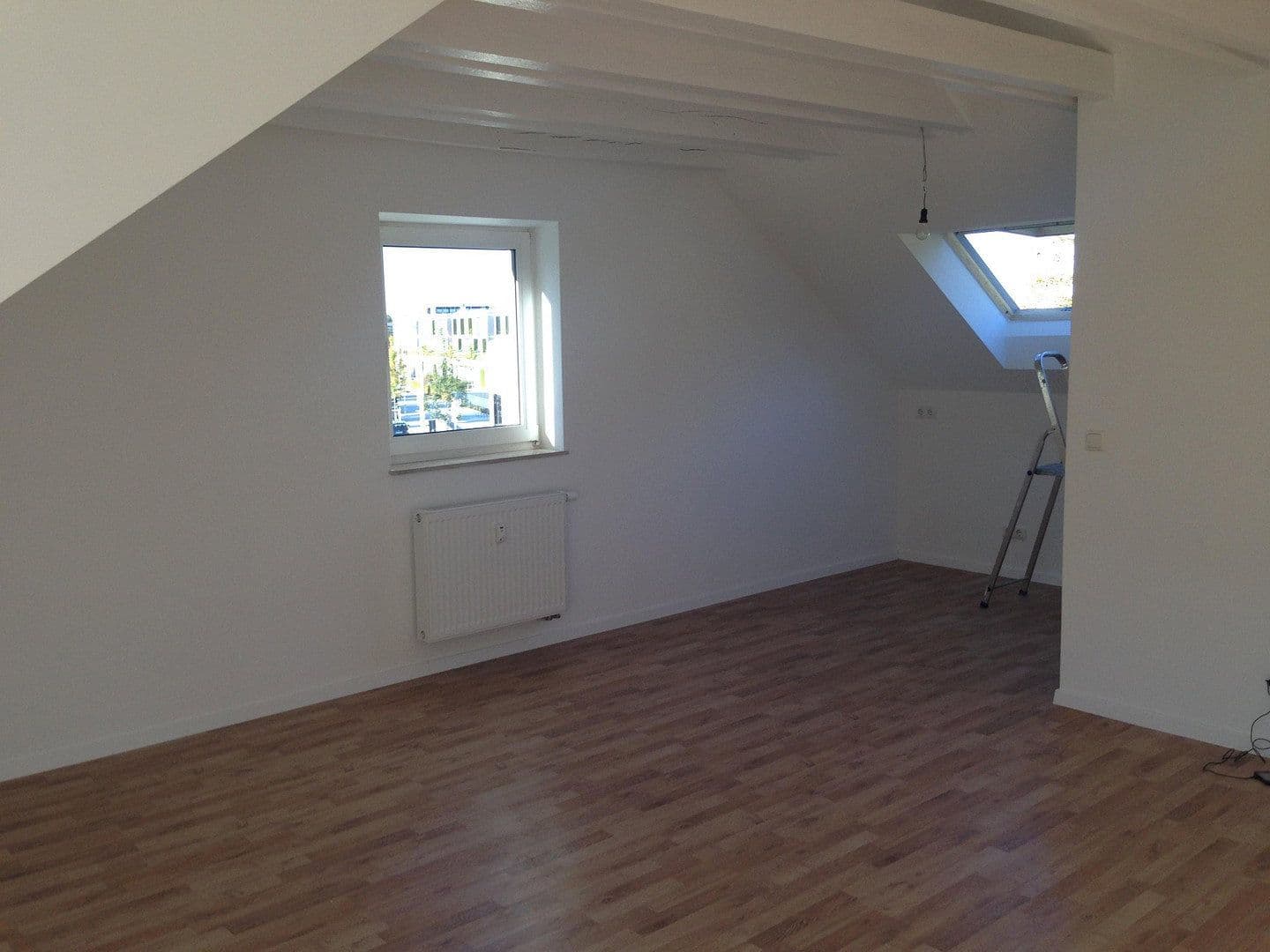 Pronájem bytu 3+1 80 m², Markgrafenstr. 24, München, Bavorsko Pronájem bytu 3+1 80 m², Markgrafenstr. 24, München, Bavorsko