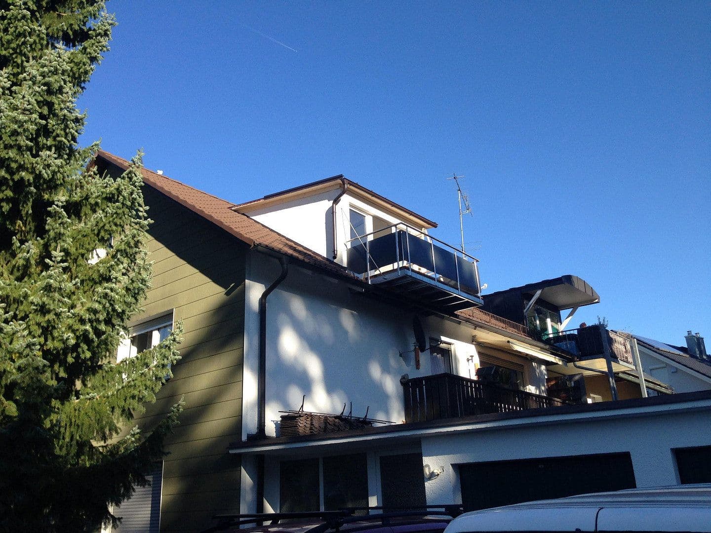 Pronájem bytu 3+1 80 m², Markgrafenstr. 24, München, Bavorsko Pronájem bytu 3+1 80 m², Markgrafenstr. 24, München, Bavorsko