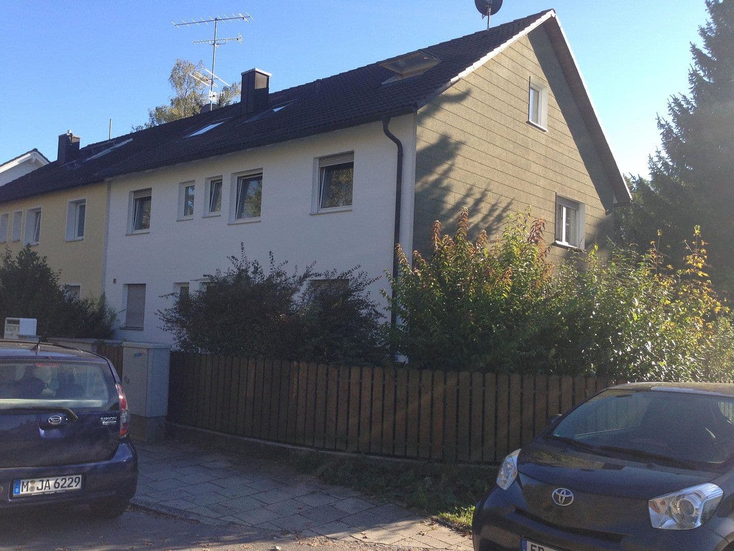 Pronájem bytu 3+1 80 m², Markgrafenstr. 24, München, Bavorsko Pronájem bytu 3+1 80 m², Markgrafenstr. 24, München, Bavorsko