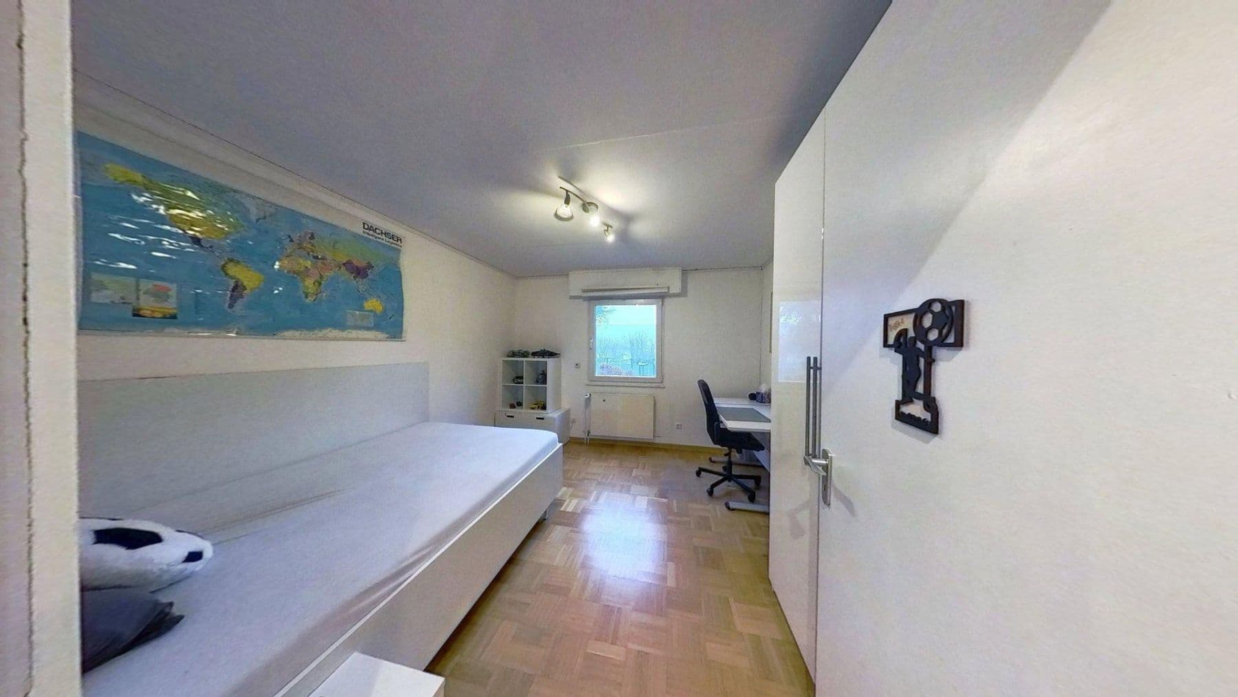 Prodej domu 144 m², pozemek 606 m², Reinheim, Hessen Prodej domu 144 m², pozemek 606 m², Reinheim, Hessen