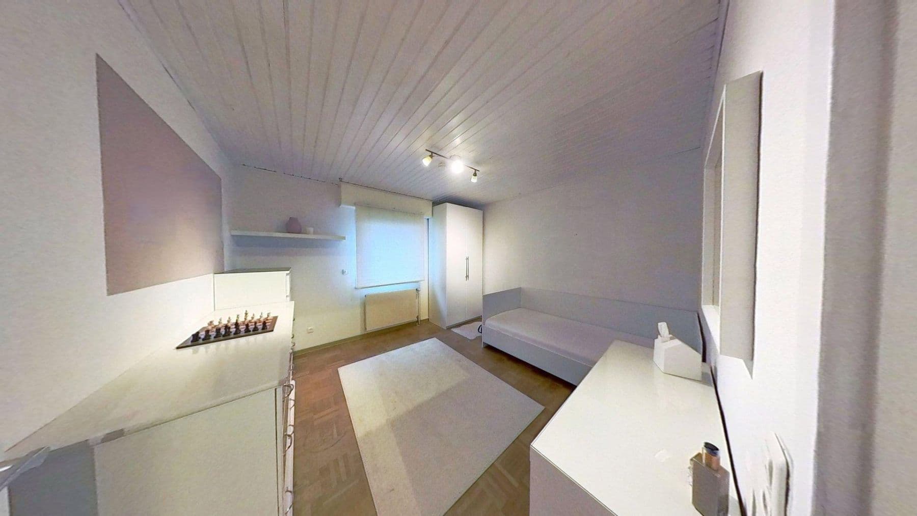 Prodej domu 144 m², pozemek 606 m², Reinheim, Hessen Prodej domu 144 m², pozemek 606 m², Reinheim, Hessen