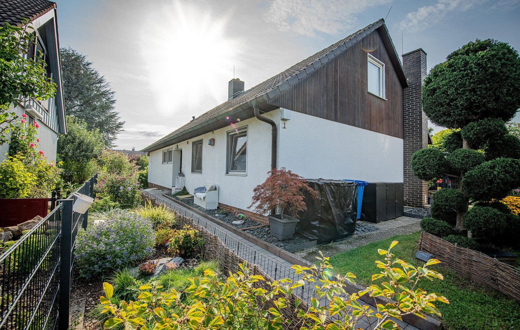 Prodej domu 144 m², pozemek 606 m², Reinheim, Hessen Prodej domu 144 m², pozemek 606 m², Reinheim, Hessen