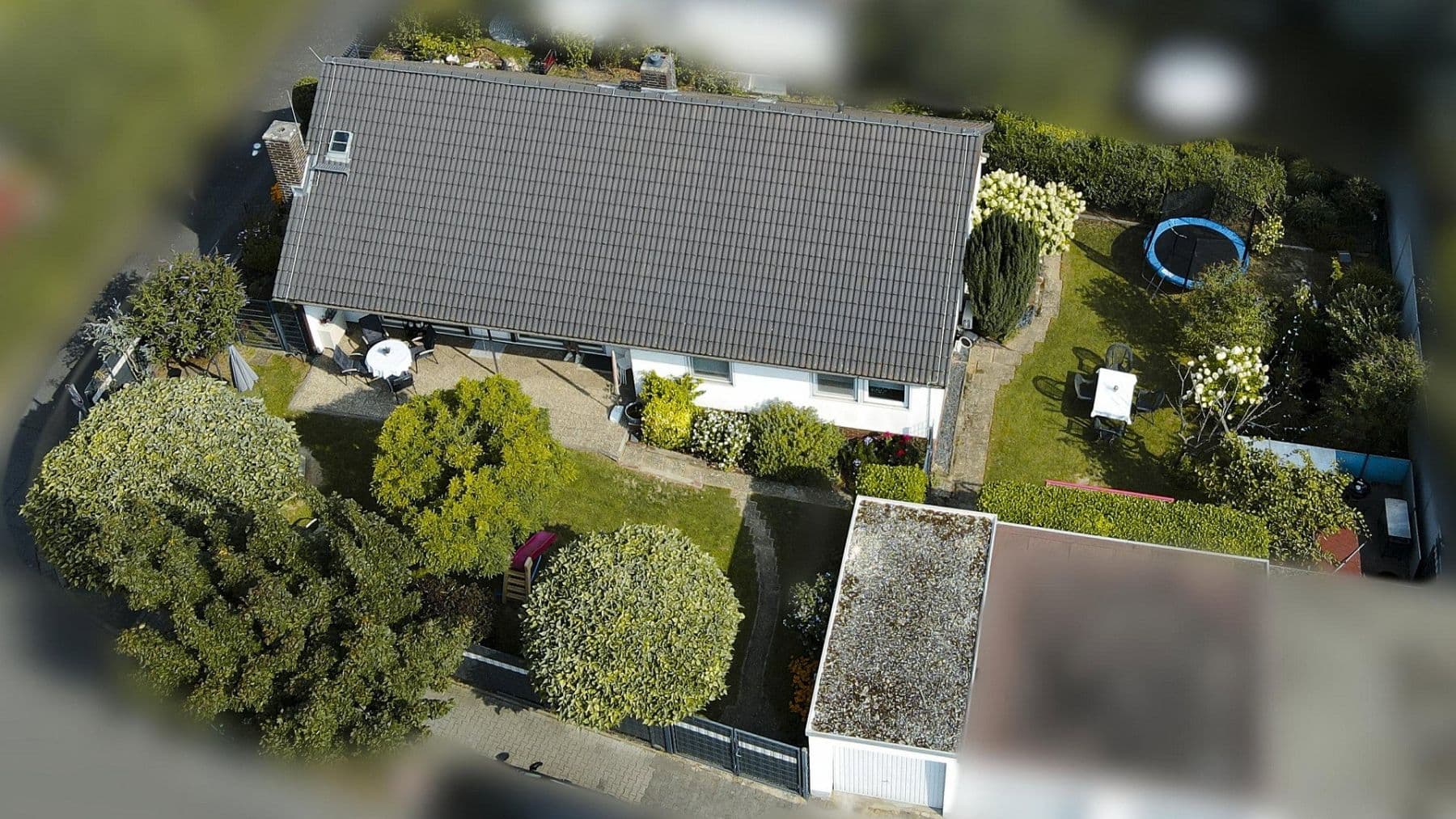 Prodej domu 144 m², pozemek 606 m², Reinheim, Hessen Prodej domu 144 m², pozemek 606 m², Reinheim, Hessen