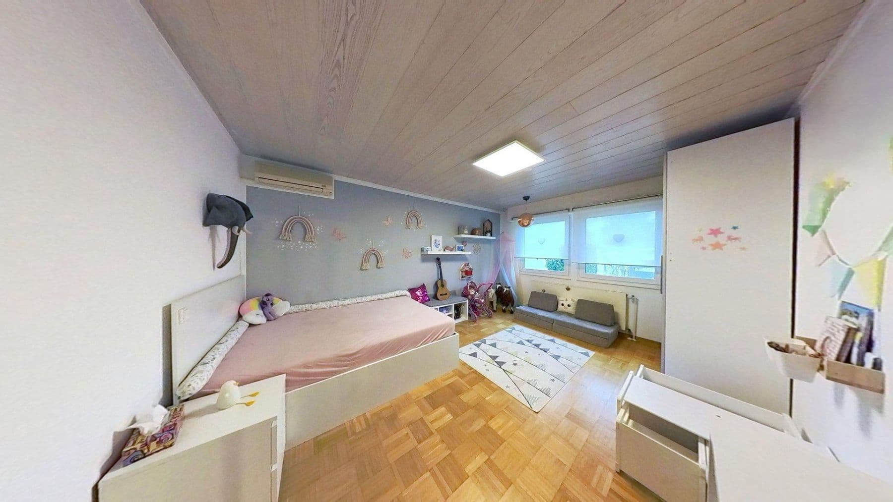 Prodej domu 144 m², pozemek 606 m², Reinheim, Hessen Prodej domu 144 m², pozemek 606 m², Reinheim, Hessen