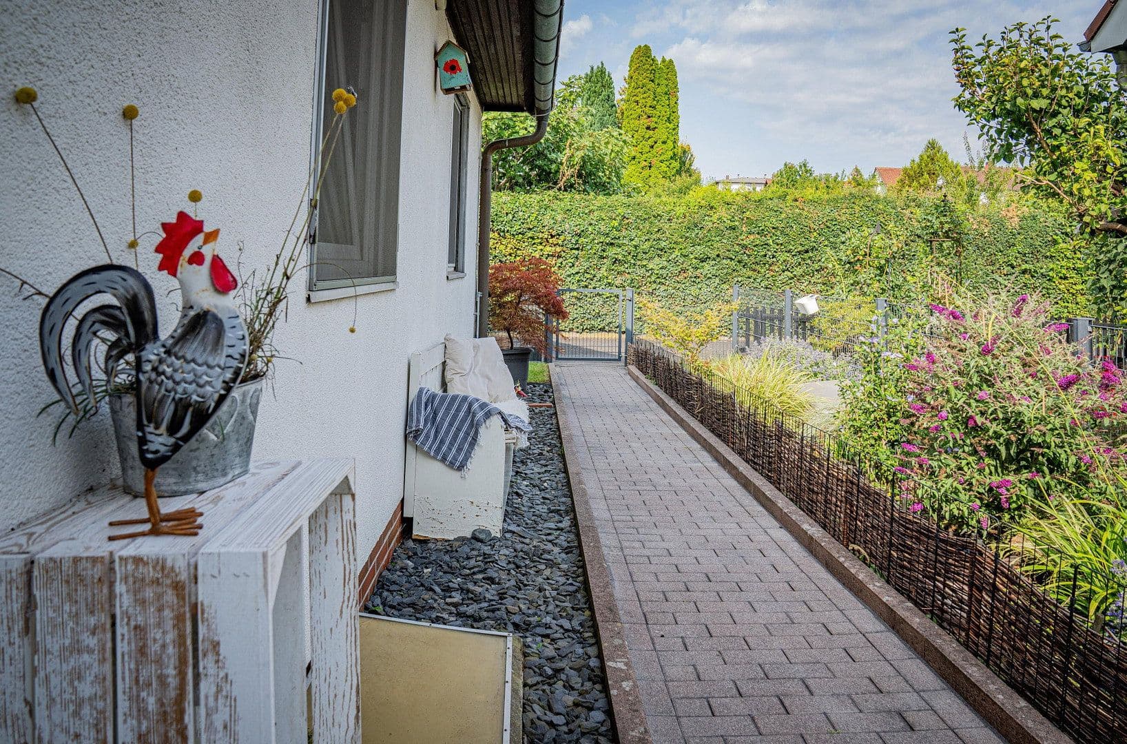 Prodej domu 144 m², pozemek 606 m², Reinheim, Hessen Prodej domu 144 m², pozemek 606 m², Reinheim, Hessen