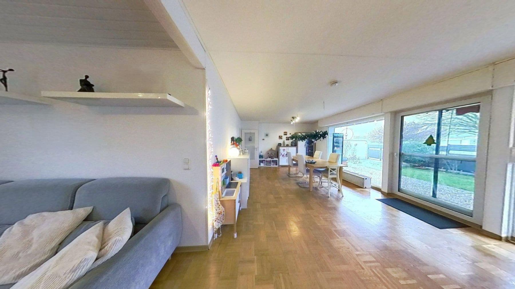 Prodej domu 144 m², pozemek 606 m², Reinheim, Hessen Prodej domu 144 m², pozemek 606 m², Reinheim, Hessen