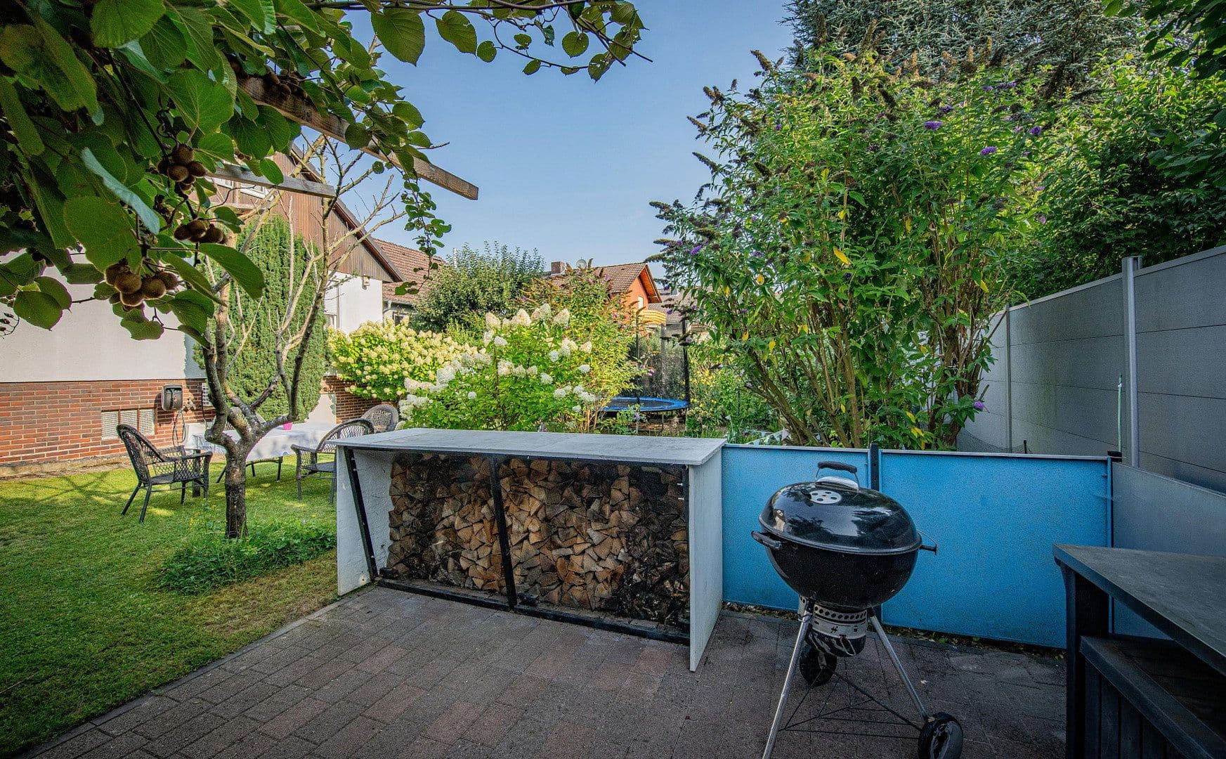 Prodej domu 144 m², pozemek 606 m², Reinheim, Hessen Prodej domu 144 m², pozemek 606 m², Reinheim, Hessen