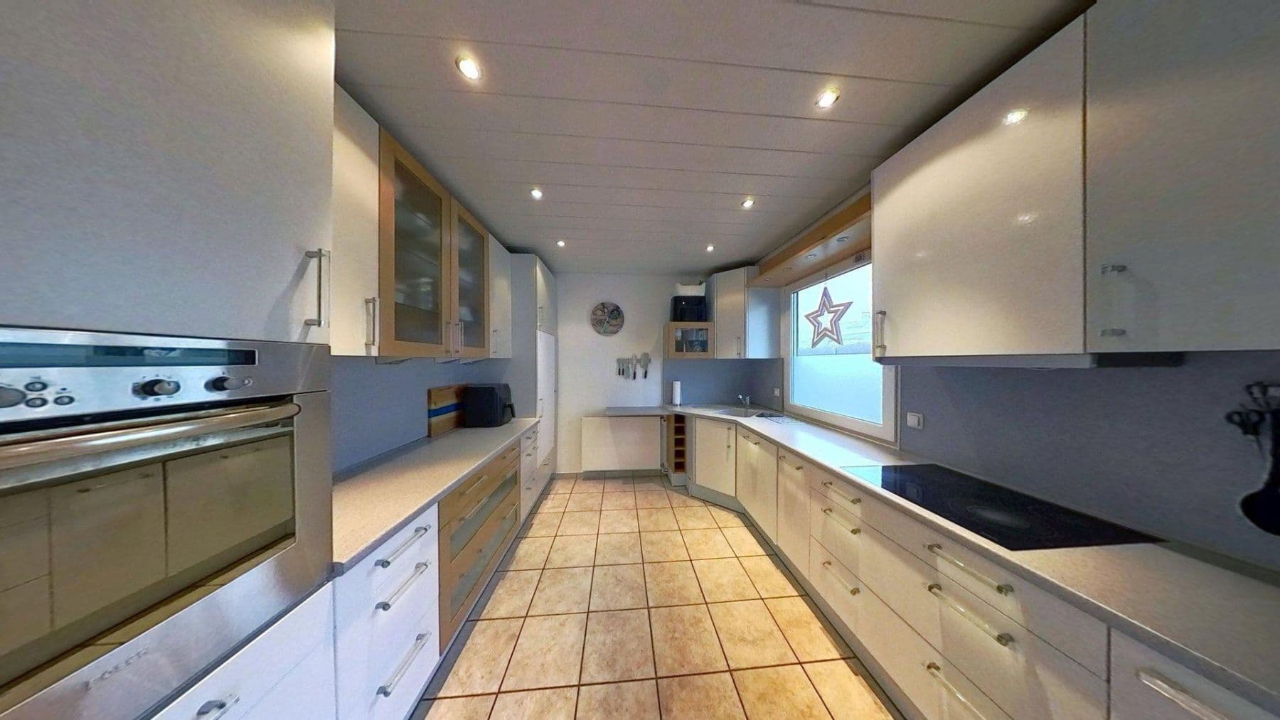 Prodej domu 144 m², pozemek 606 m², Reinheim, Hessen Prodej domu 144 m², pozemek 606 m², Reinheim, Hessen