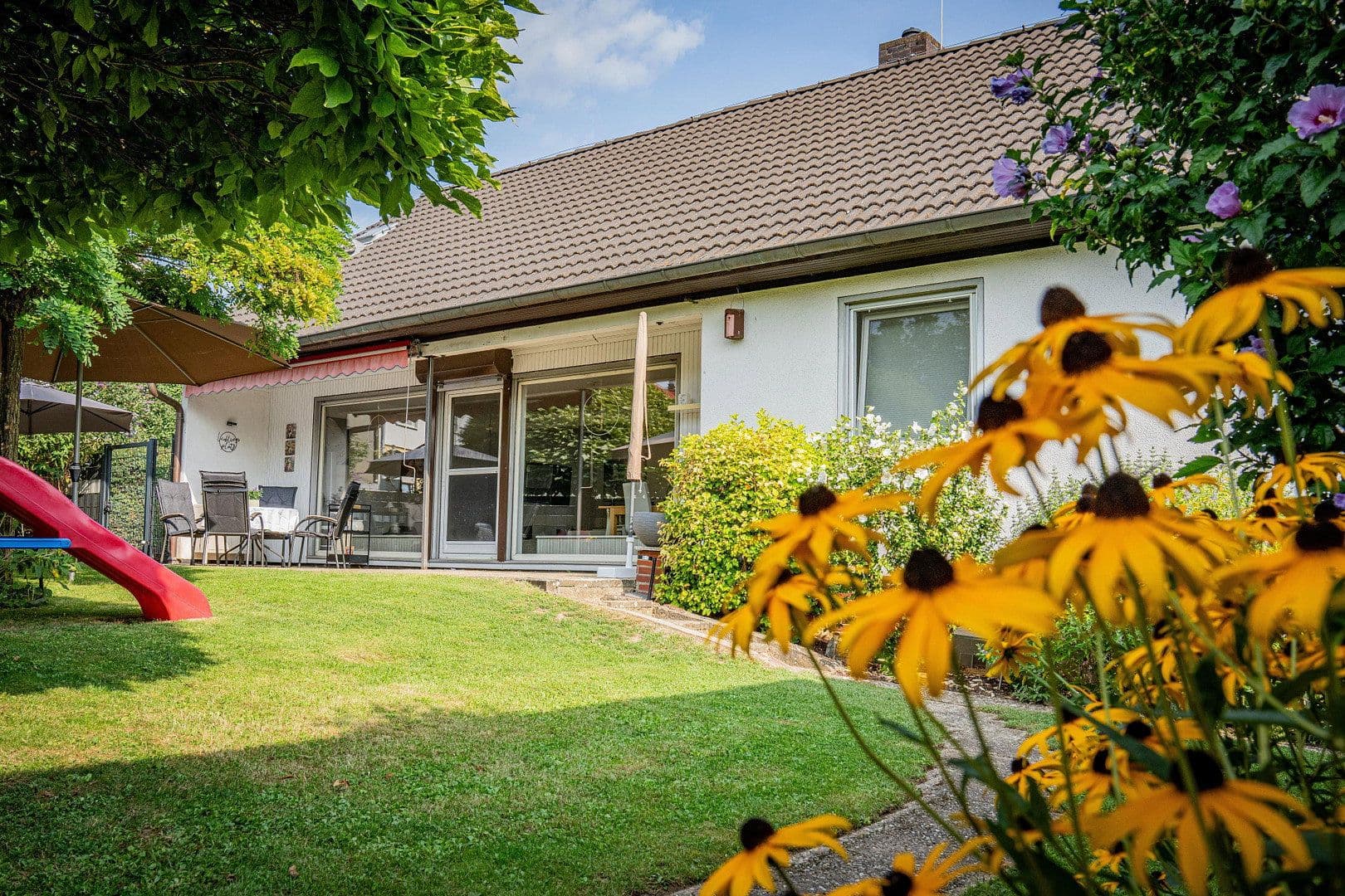Prodej domu 144 m², pozemek 606 m², Reinheim, Hessen Prodej domu 144 m², pozemek 606 m², Reinheim, Hessen