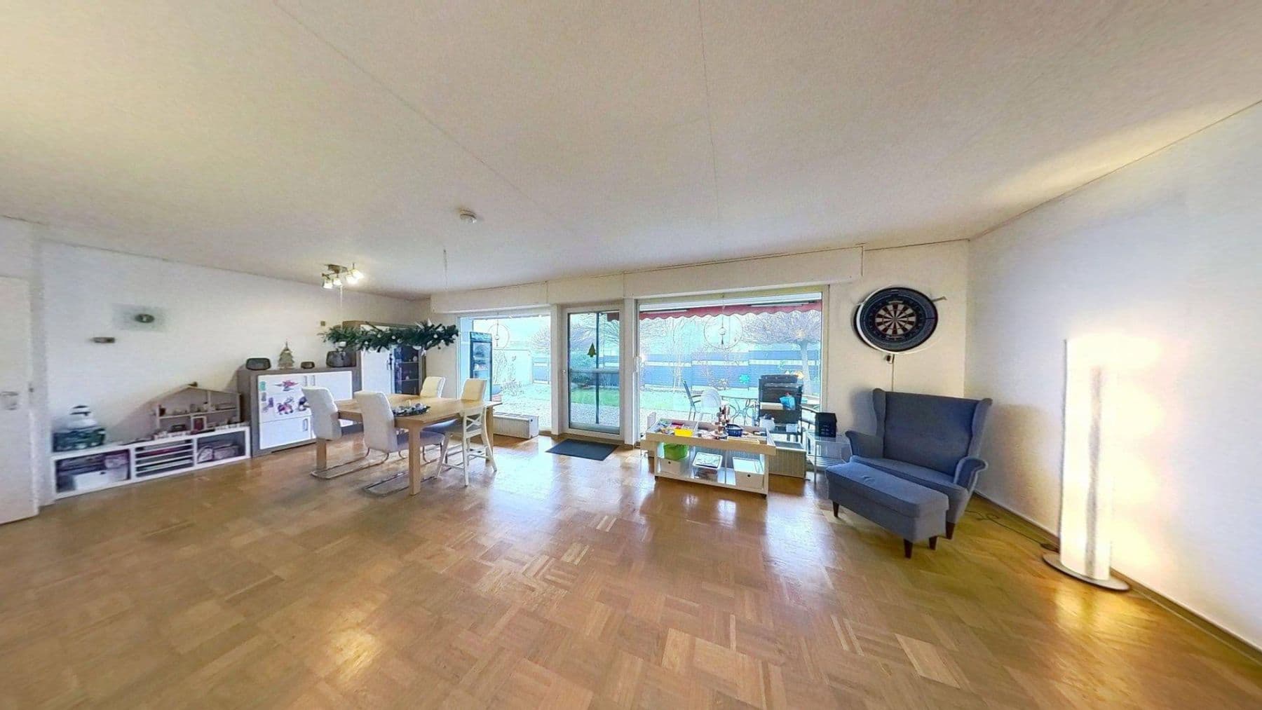 Prodej domu 144 m², pozemek 606 m², Reinheim, Hessen Prodej domu 144 m², pozemek 606 m², Reinheim, Hessen