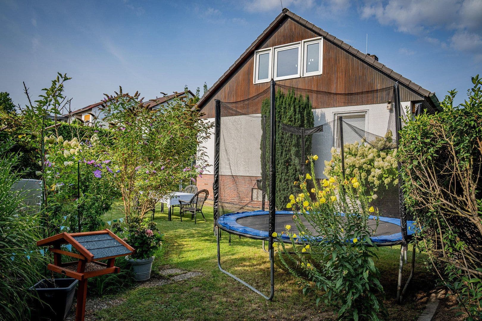 Prodej domu 144 m², pozemek 606 m², Reinheim, Hessen Prodej domu 144 m², pozemek 606 m², Reinheim, Hessen