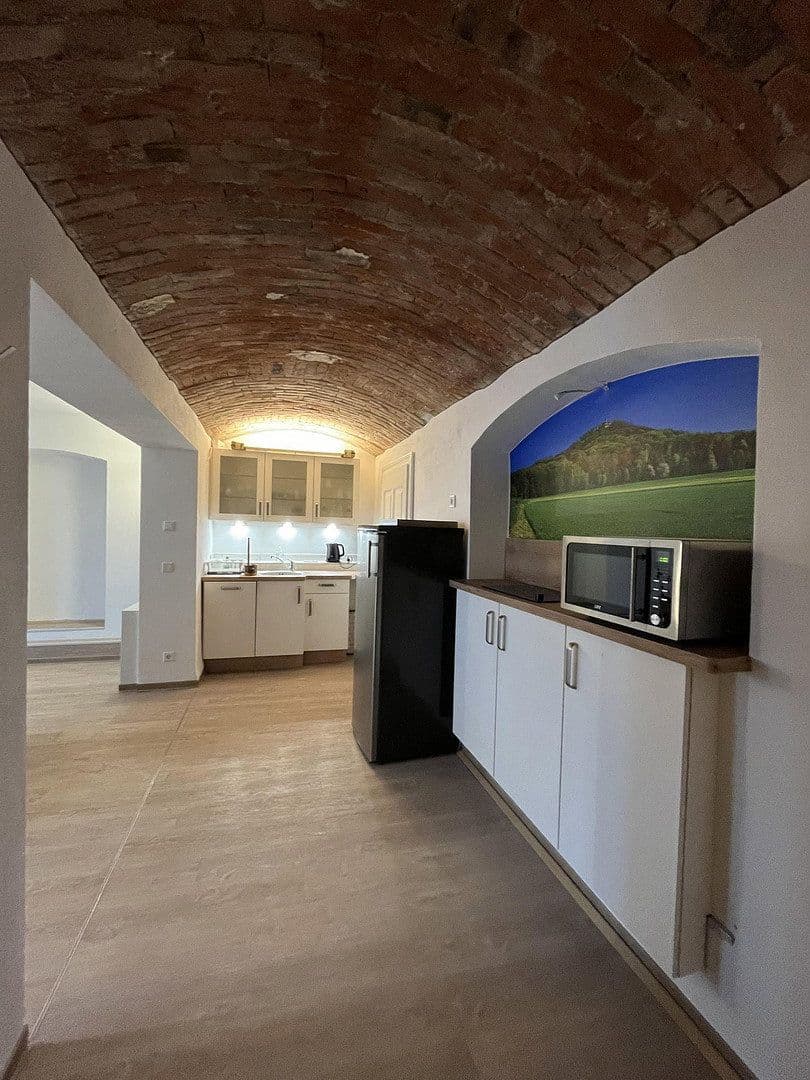 Pronájem bytu 1+1 46 m², Schlaurother Str. 10, Zhořelec, Sasko Pronájem bytu 1+1 46 m², Schlaurother Str. 10, Zhořelec, Sasko