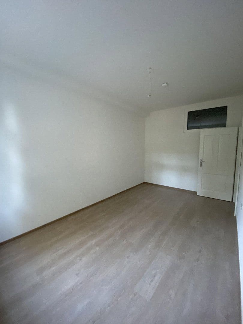 Pronájem bytu 1+1 46 m², Schlaurother Str. 10, Zhořelec, Sasko Pronájem bytu 1+1 46 m², Schlaurother Str. 10, Zhořelec, Sasko
