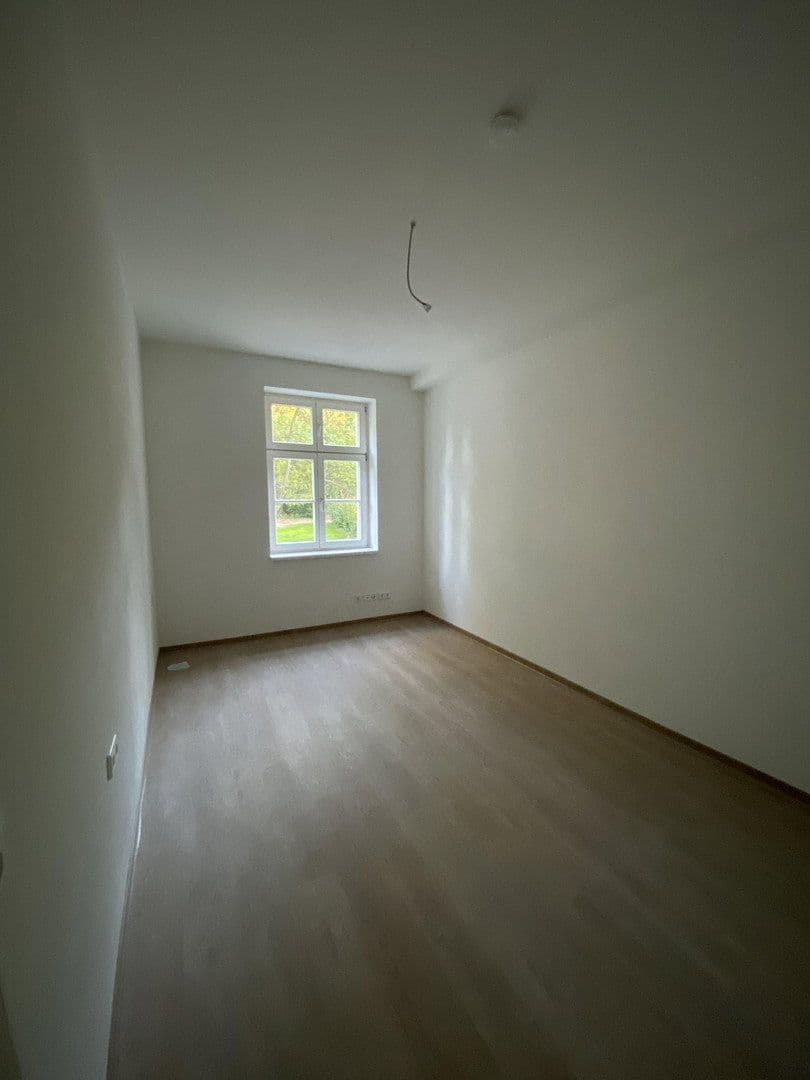 Pronájem bytu 1+1 46 m², Schlaurother Str. 10, Zhořelec, Sasko Pronájem bytu 1+1 46 m², Schlaurother Str. 10, Zhořelec, Sasko