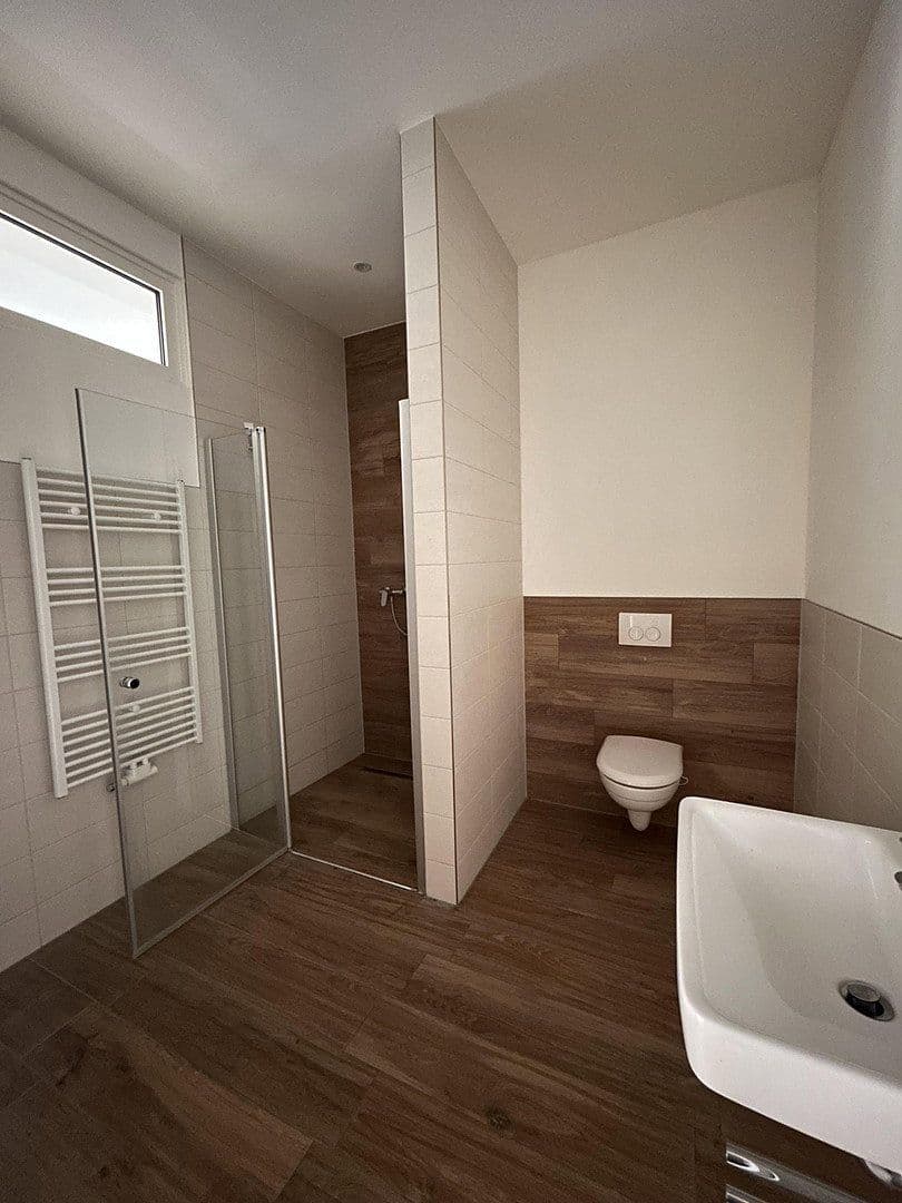 Pronájem bytu 1+1 46 m², Schlaurother Str. 10, Zhořelec, Sasko Pronájem bytu 1+1 46 m², Schlaurother Str. 10, Zhořelec, Sasko
