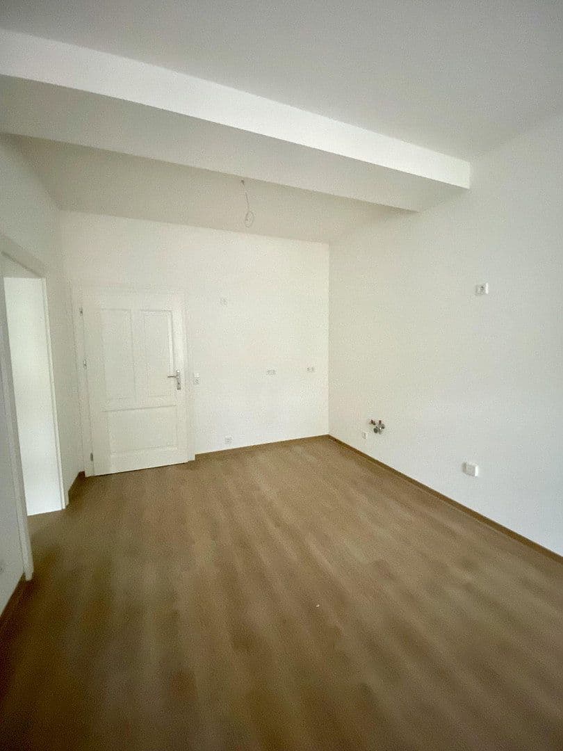 Pronájem bytu 1+1 46 m², Schlaurother Str. 10, Zhořelec, Sasko Pronájem bytu 1+1 46 m², Schlaurother Str. 10, Zhořelec, Sasko