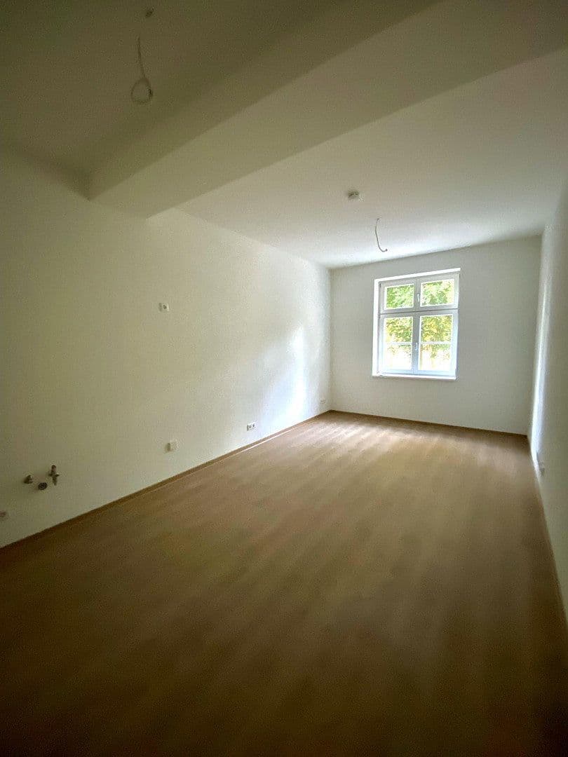 Pronájem bytu 1+1 46 m², Schlaurother Str. 10, Zhořelec, Sasko Pronájem bytu 1+1 46 m², Schlaurother Str. 10, Zhořelec, Sasko