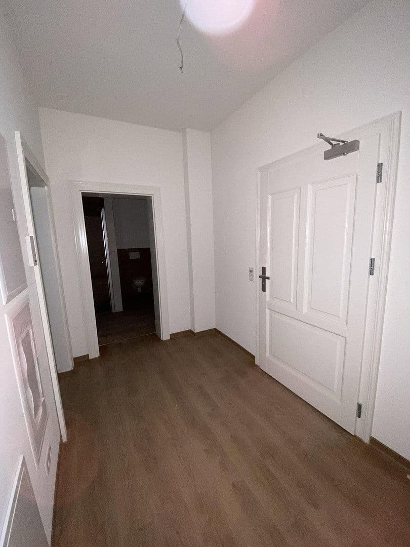 Pronájem bytu 1+1 46 m², Schlaurother Str. 10, Zhořelec, Sasko Pronájem bytu 1+1 46 m², Schlaurother Str. 10, Zhořelec, Sasko