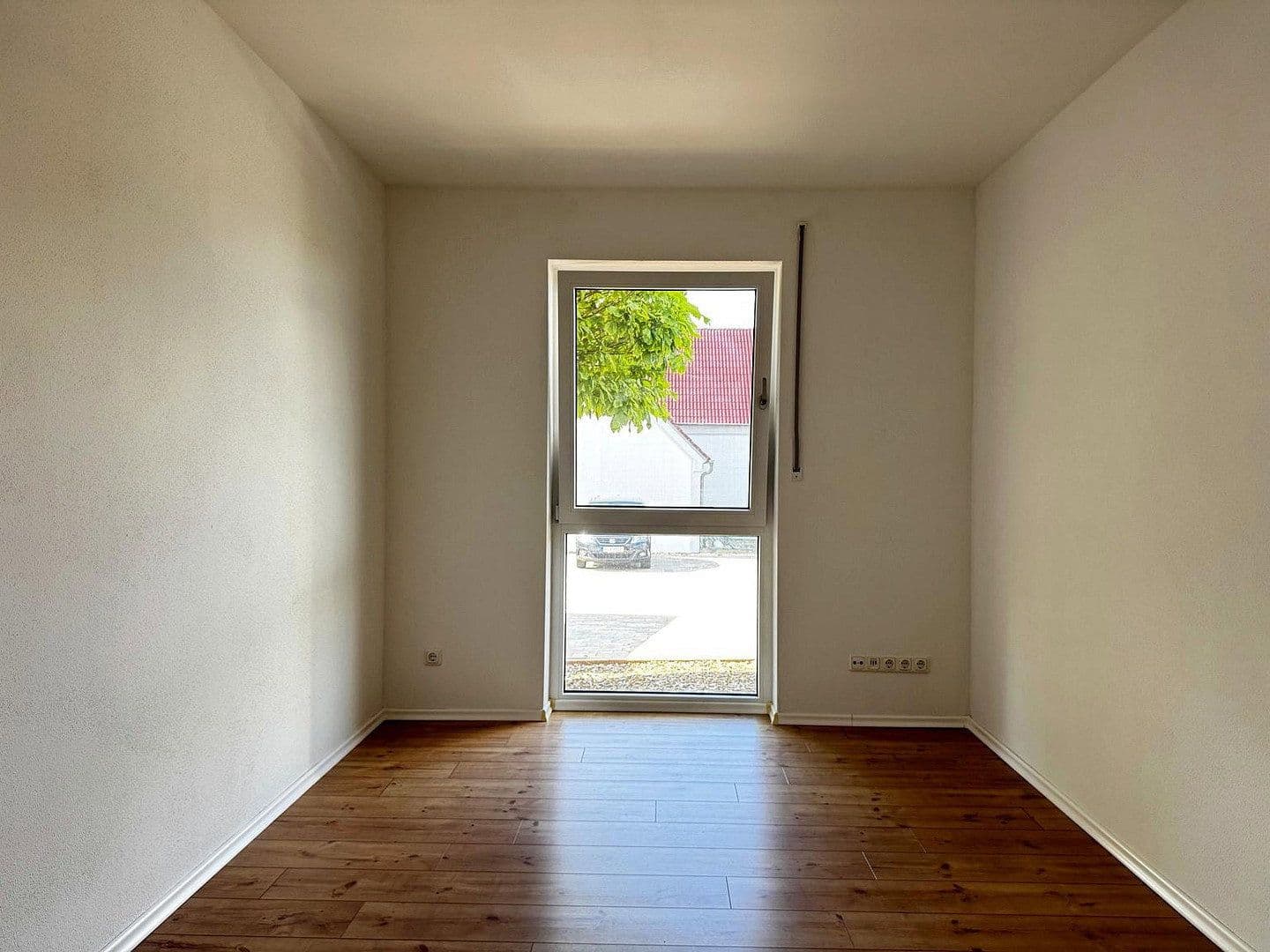 Pronájem bytu 2+kk 95 m², Triftäcker 31, Hemau, Bavorsko Pronájem bytu 2+kk 95 m², Triftäcker 31, Hemau, Bavorsko