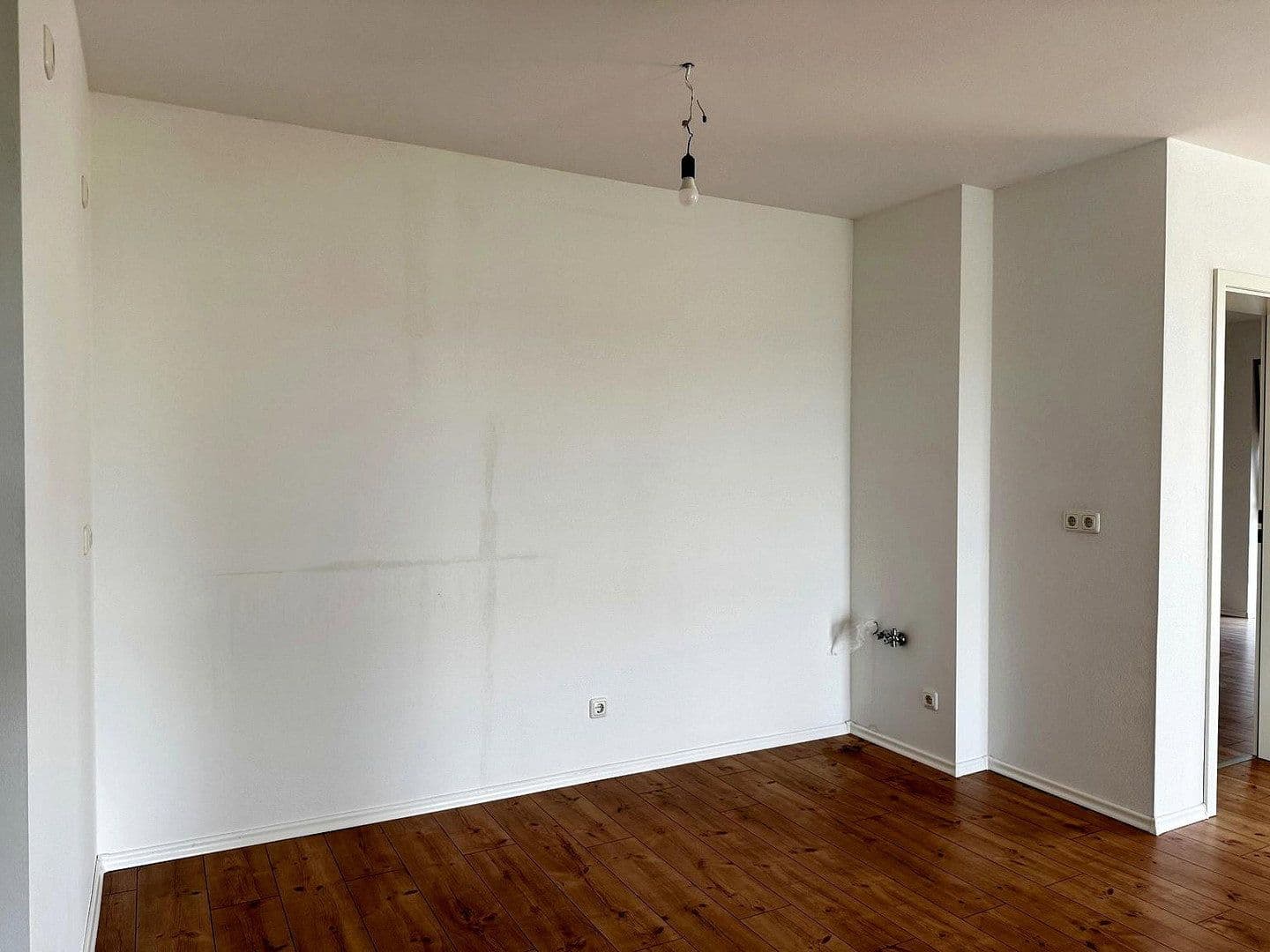 Pronájem bytu 2+kk 95 m², Triftäcker 31, Hemau, Bavorsko Pronájem bytu 2+kk 95 m², Triftäcker 31, Hemau, Bavorsko