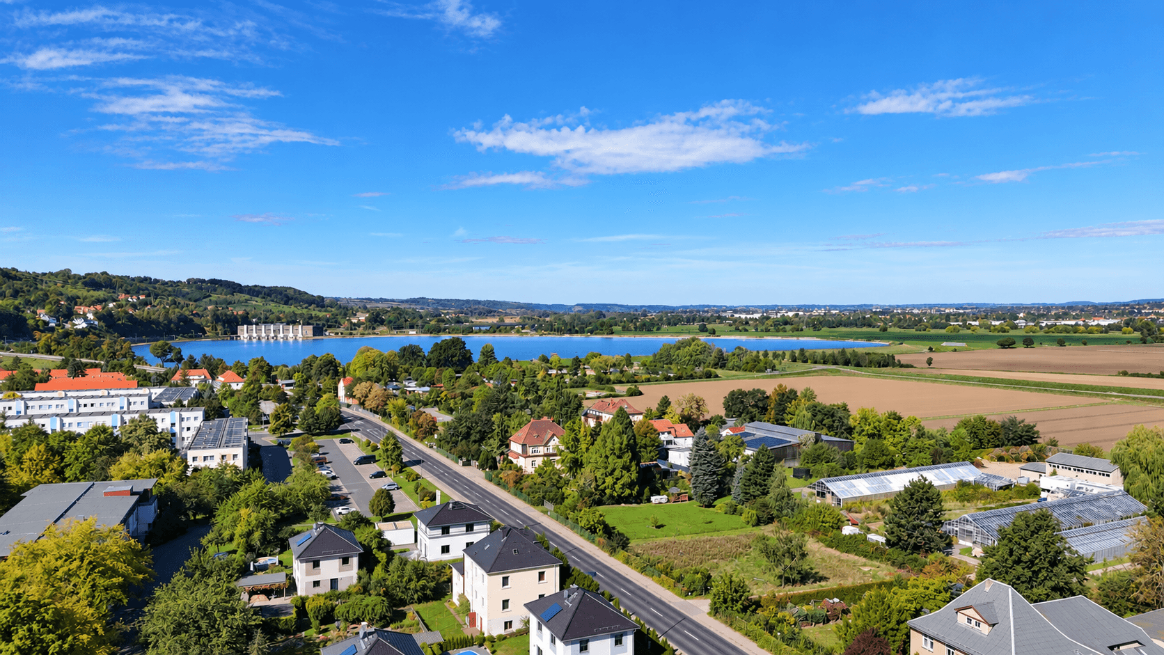 Prodej domu 177 m², pozemek 120 m², Cossebaude, Sasko Prodej domu 177 m², pozemek 120 m², Cossebaude, Sasko