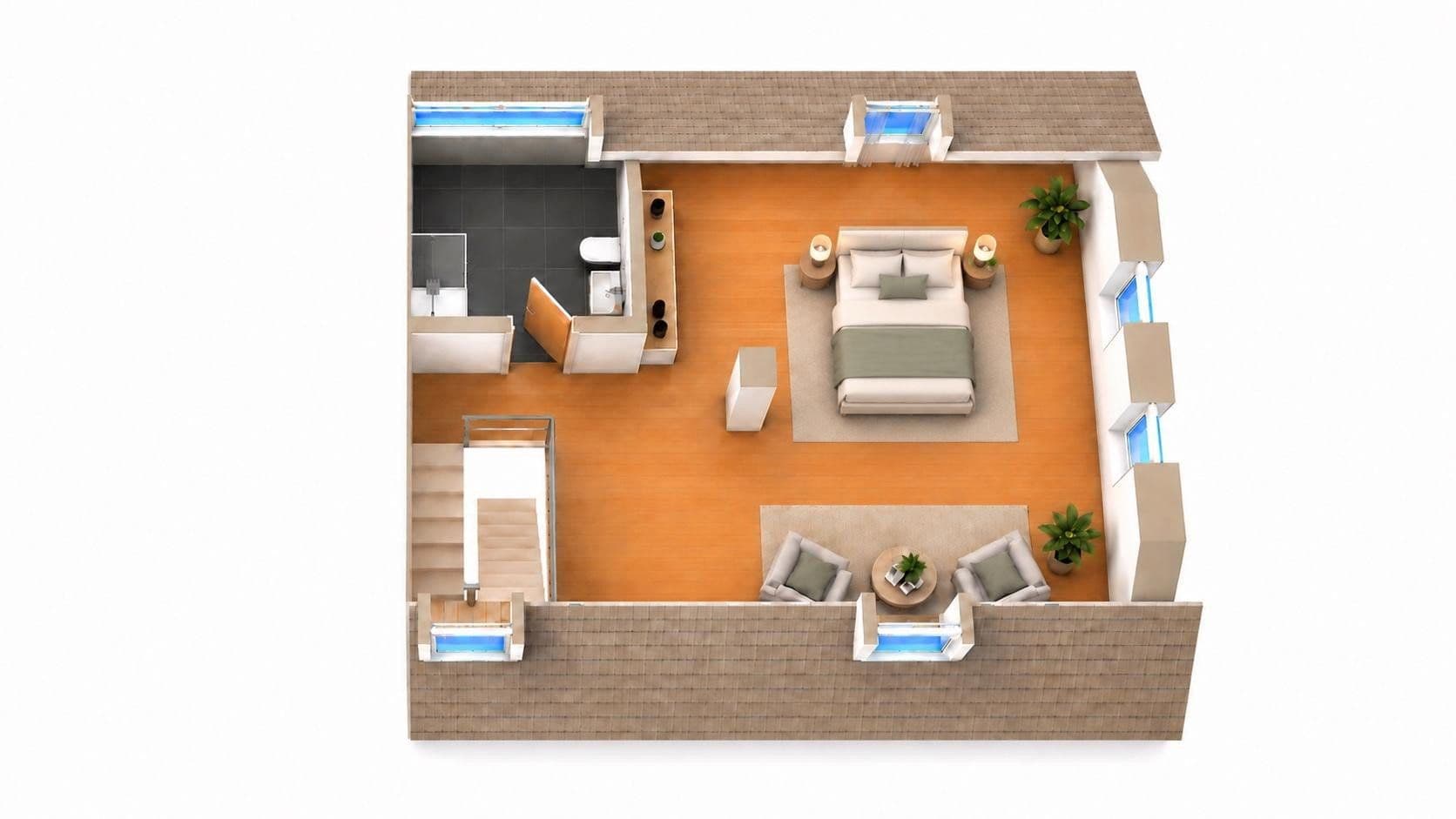Prodej domu 177 m², pozemek 120 m², Cossebaude, Sasko Prodej domu 177 m², pozemek 120 m², Cossebaude, Sasko