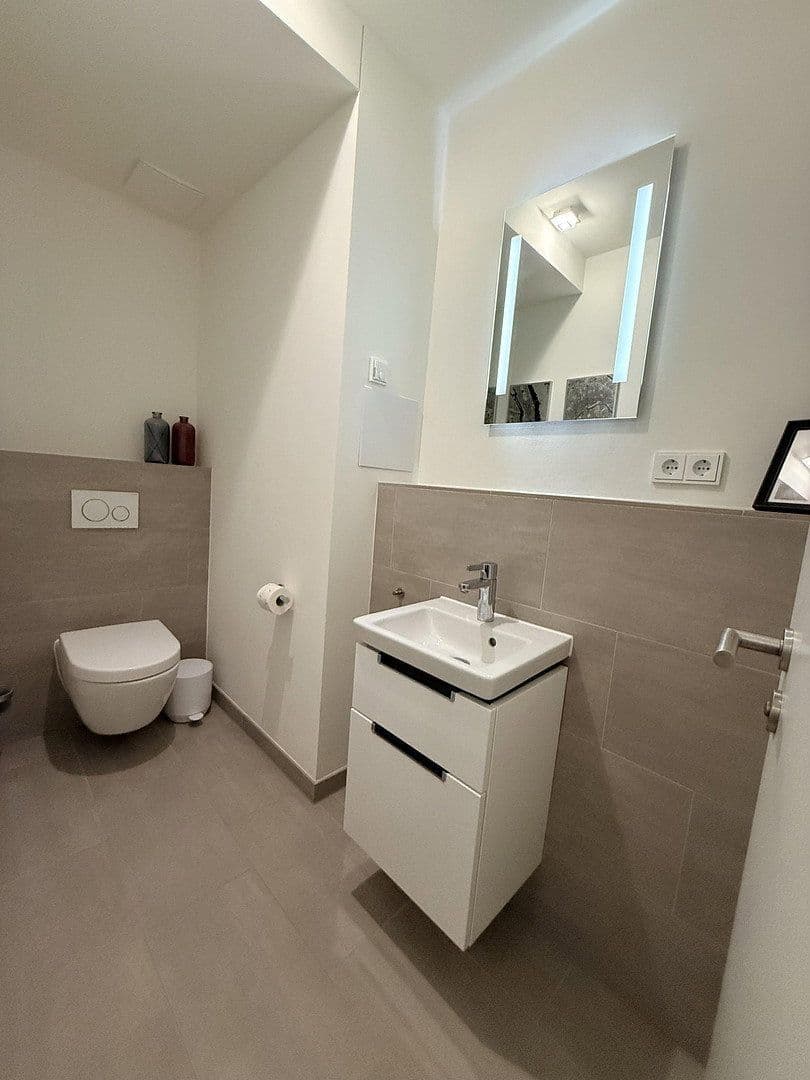 Prodej bytu 2+kk 103 m², Versmanstr. 48a, Hamburg, Hamburg Prodej bytu 2+kk 103 m², Versmanstr. 48a, Hamburg, Hamburg