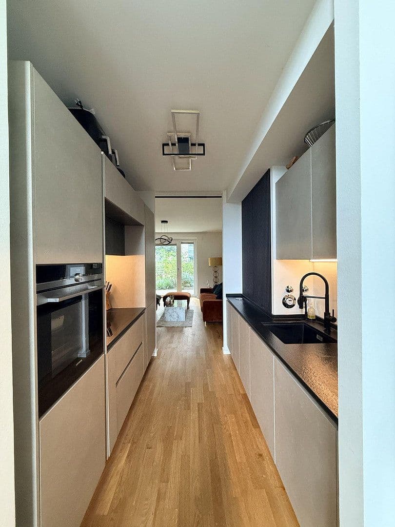Prodej bytu 2+kk 103 m², Versmanstr. 48a, Hamburg, Hamburg Prodej bytu 2+kk 103 m², Versmanstr. 48a, Hamburg, Hamburg