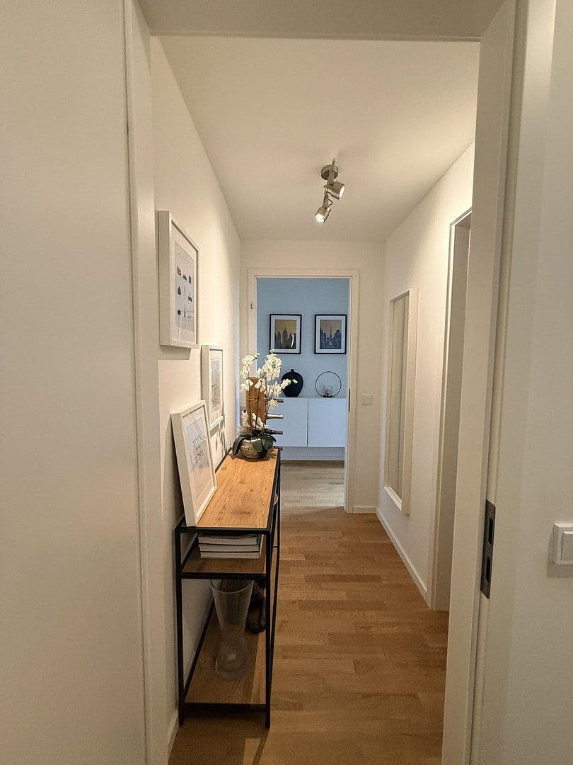 Prodej bytu 2+kk 103 m², Versmanstr. 48a, Hamburg, Hamburg Prodej bytu 2+kk 103 m², Versmanstr. 48a, Hamburg, Hamburg