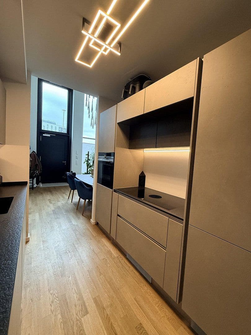 Prodej bytu 2+kk 103 m², Versmanstr. 48a, Hamburg, Hamburg Prodej bytu 2+kk 103 m², Versmanstr. 48a, Hamburg, Hamburg
