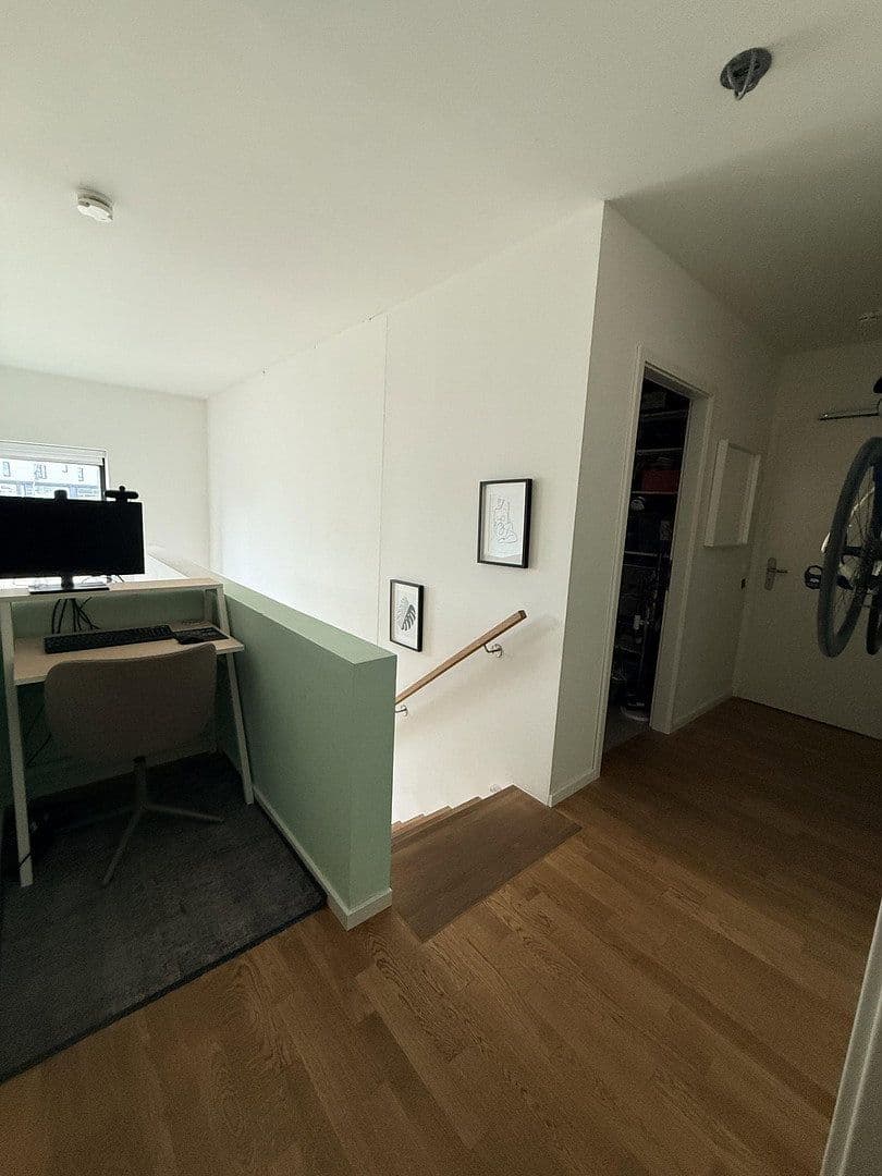 Prodej bytu 2+kk 103 m², Versmanstr. 48a, Hamburg, Hamburg Prodej bytu 2+kk 103 m², Versmanstr. 48a, Hamburg, Hamburg