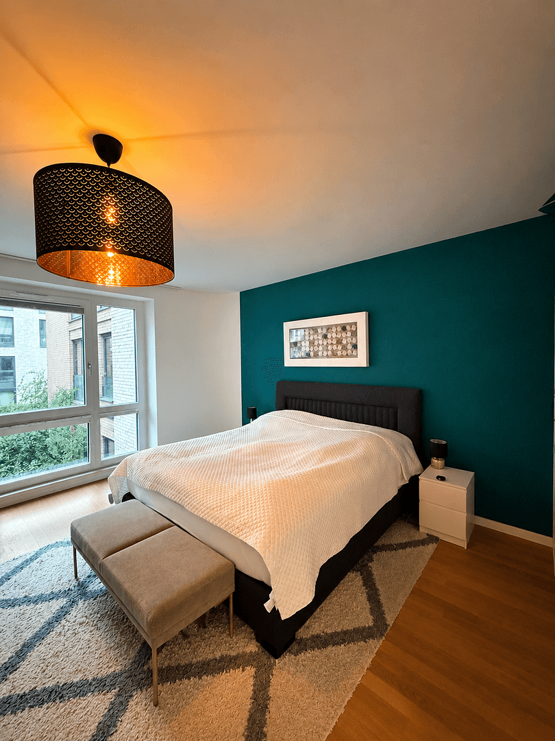 Prodej bytu 2+kk 103 m², Versmanstr. 48a, Hamburg, Hamburg Prodej bytu 2+kk 103 m², Versmanstr. 48a, Hamburg, Hamburg